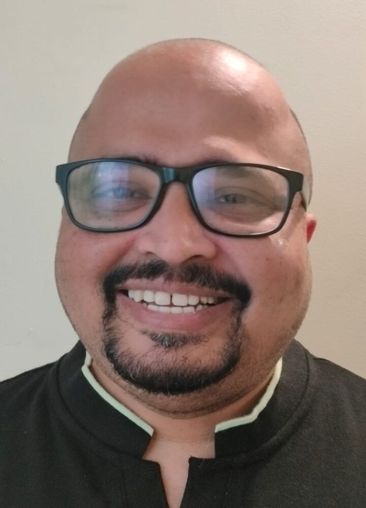 Sanjib D Profile Photo